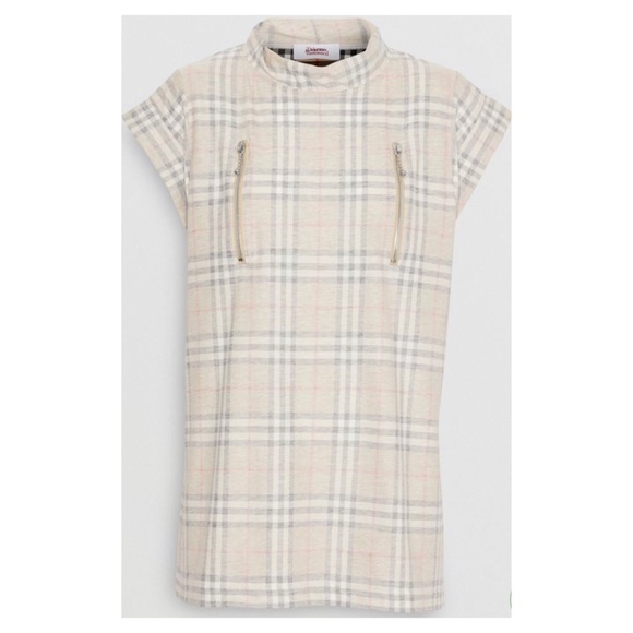 burberry vivienne westwood t shirt